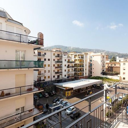 דירות סורנטו Casa Nina מראה חיצוני תמונה