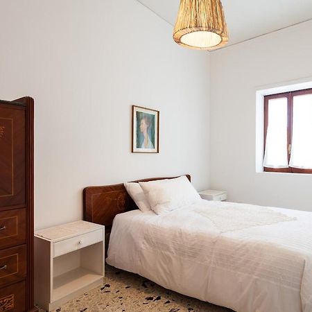 דירות סורנטו Casa Nina מראה חיצוני תמונה