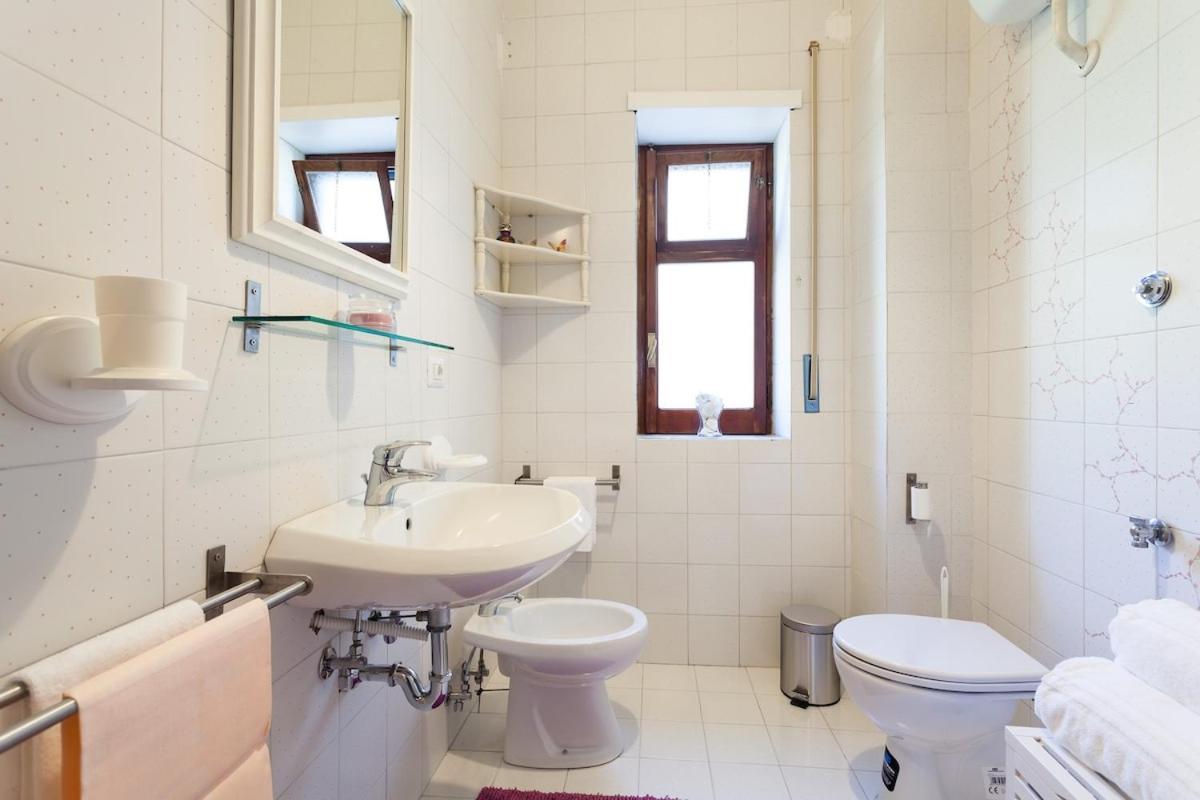 דירות סורנטו Casa Nina מראה חיצוני תמונה