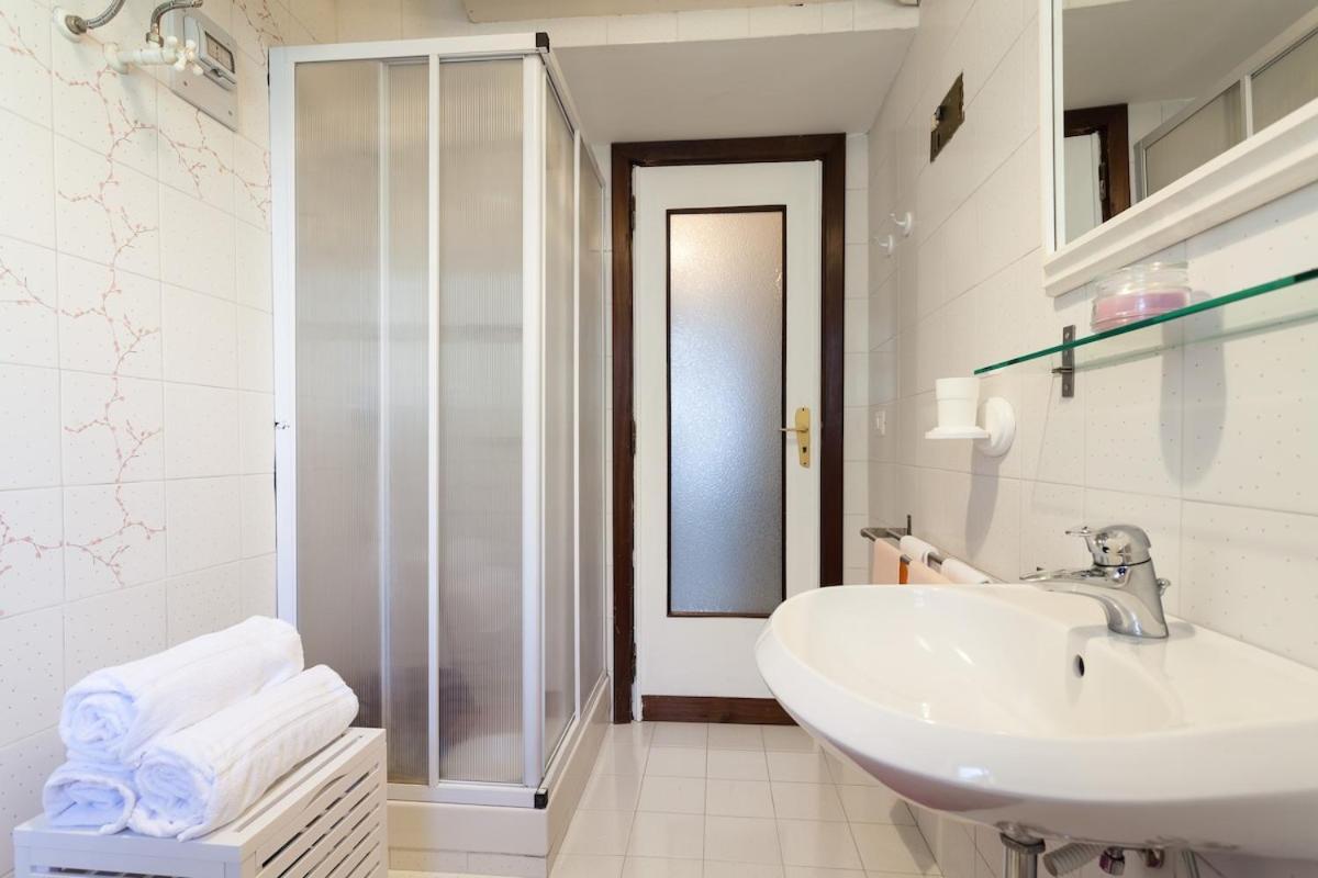 דירות סורנטו Casa Nina מראה חיצוני תמונה