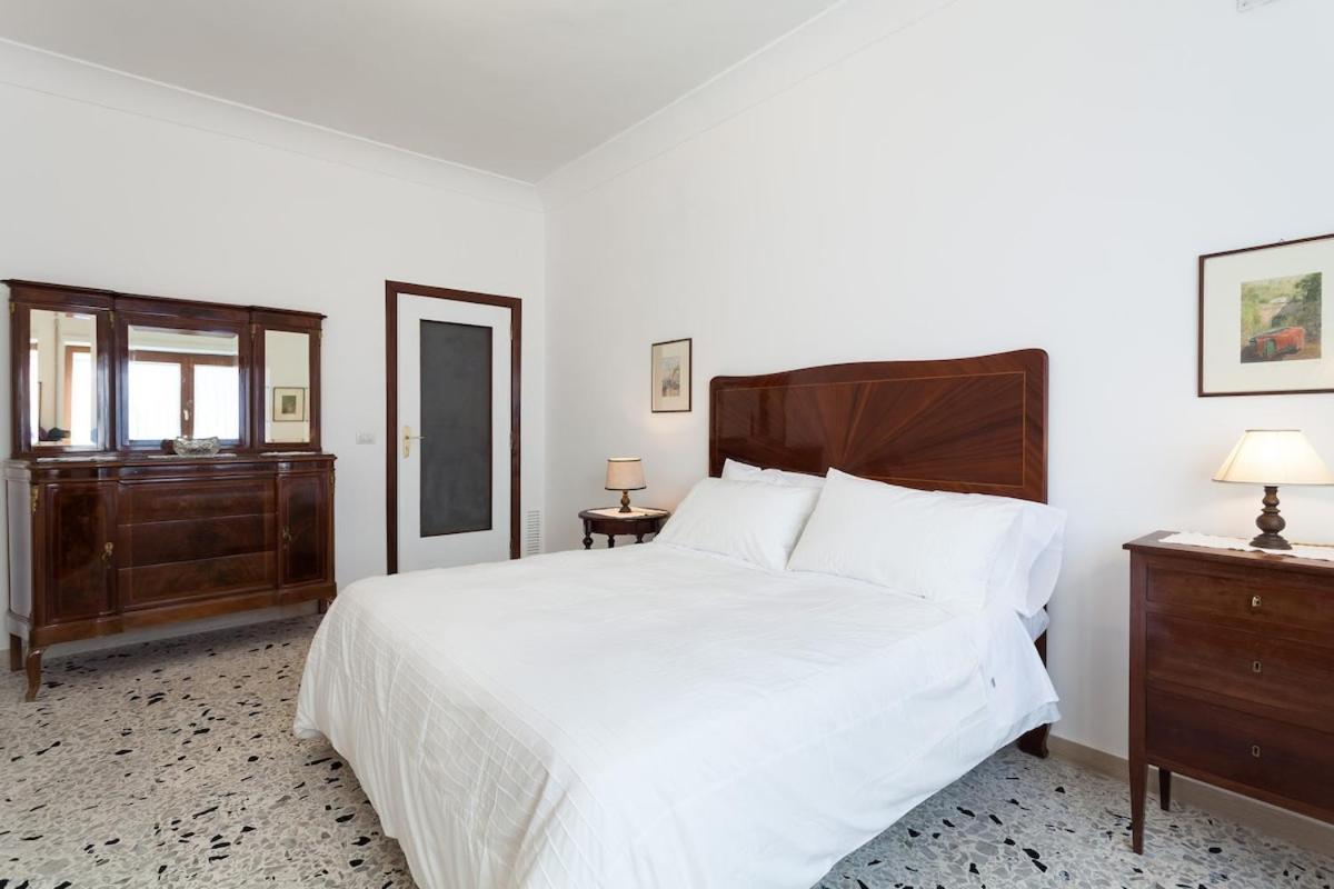 דירות סורנטו Casa Nina מראה חיצוני תמונה
