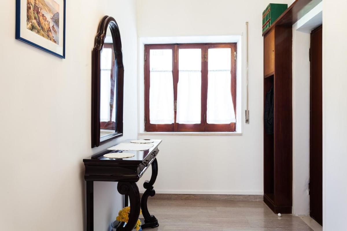 דירות סורנטו Casa Nina מראה חיצוני תמונה