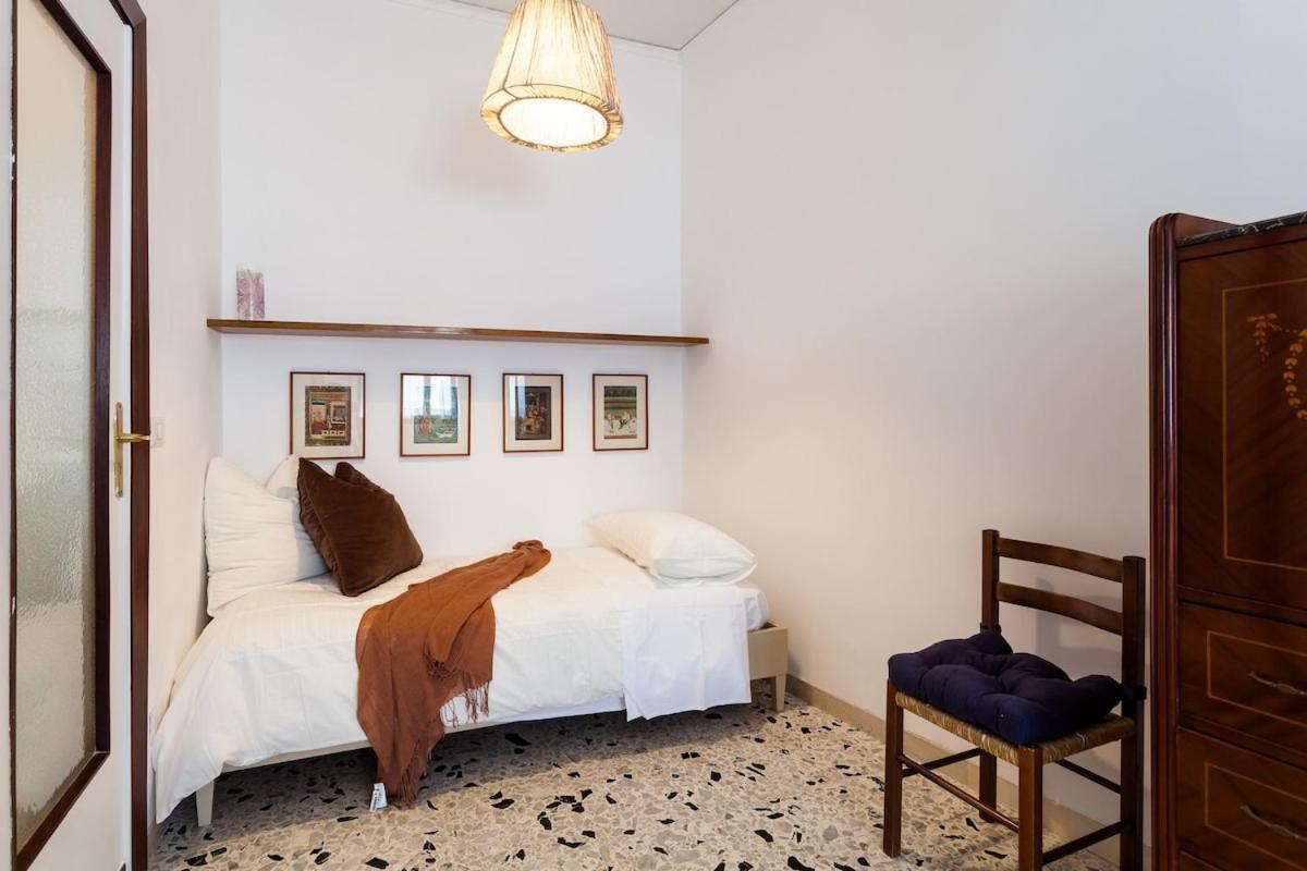 דירות סורנטו Casa Nina מראה חיצוני תמונה