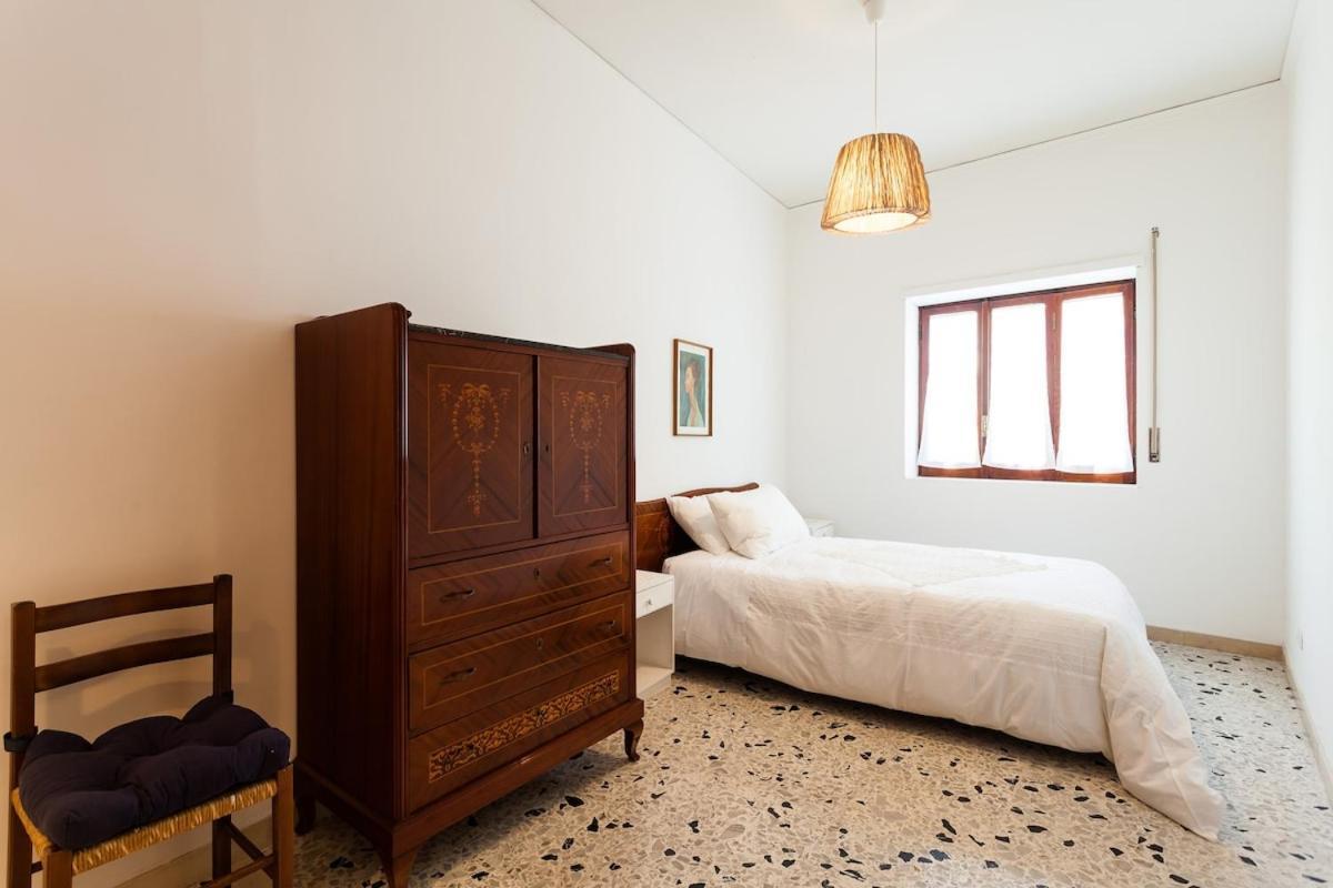 דירות סורנטו Casa Nina מראה חיצוני תמונה