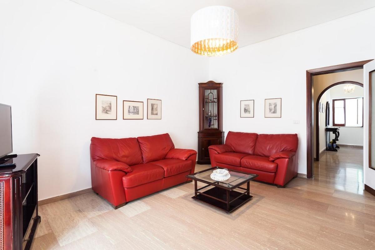דירות סורנטו Casa Nina מראה חיצוני תמונה