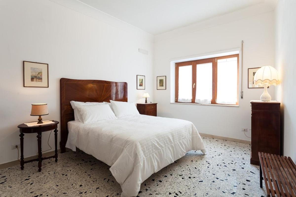דירות סורנטו Casa Nina מראה חיצוני תמונה