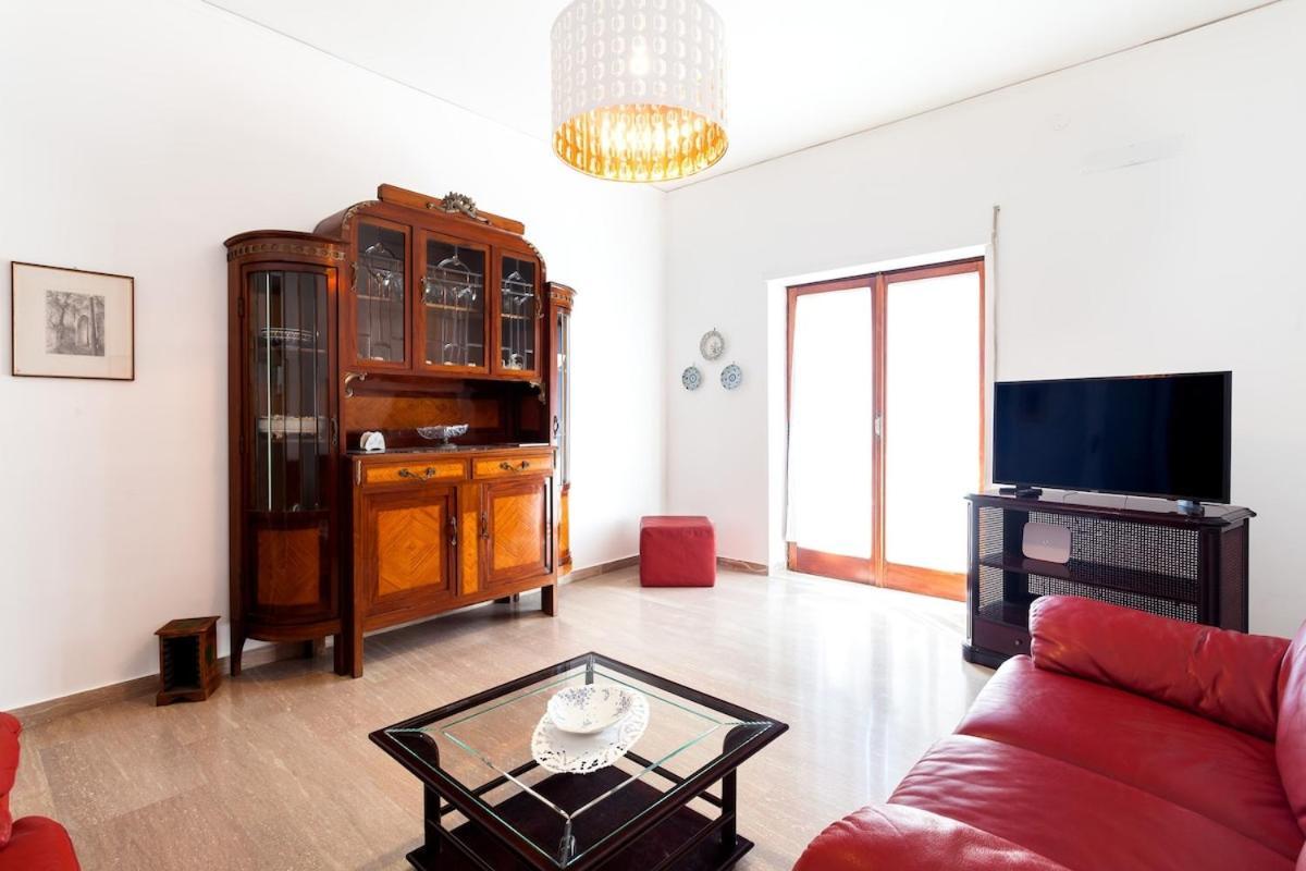 דירות סורנטו Casa Nina מראה חיצוני תמונה